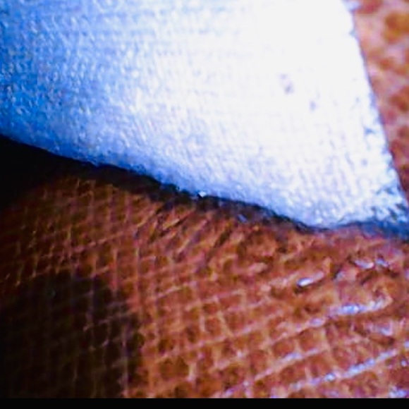 Authentic Louis Vuitton Brown Monogram Long Bifold Wallet with COA, Box & Bag - Picture 15 of 17